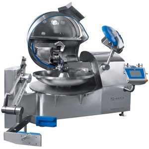 Cutters de atlas revoluciones typhoon.