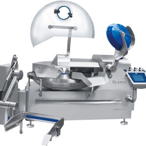 Cortadora industrial (sin vacío) KN-200, KN-330, KN-550, KN-750.