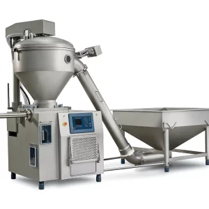 Relleno de productos de jamón RS 650