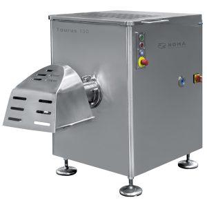 Picadora simple W-130 D.