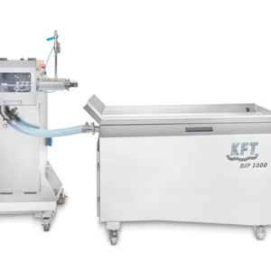 Peladora de salchichas ASP-3000