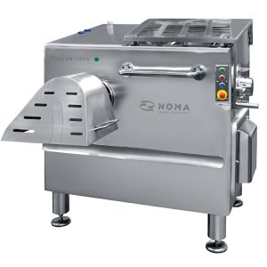 PICADORA W-130 A, W-130 AZ